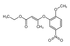 857828-29-6 structure, C13H15NO6