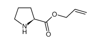 88224-06-0 structure, C8H13NO2