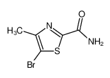 859480-77-6 5-bromo-4-methyl-thiazole-2-carboxylic acid amide