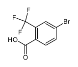 320-31-0 structure