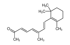 1220-77-5 structure, C18H26O