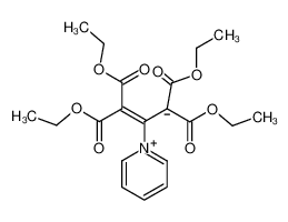 72091-42-0 structure, C20H25NO8