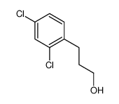 146882-07-7 structure, C9H10Cl2O