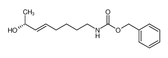 154499-14-6 structure, C16H23NO3