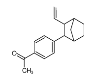 109324-07-4 structure, C17H20O