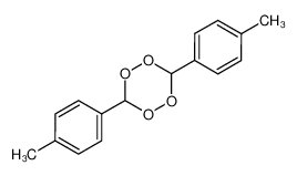 16204-38-9 3,6-di-p-tolyl-1,2,4,5-tetraoxane