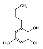 6483-60-9 2-butyl-4,6-dimethylphenol