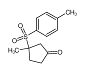 82222-80-8 structure, C13H16O3S