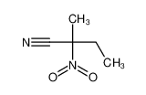 84065-78-1 2-methyl-2-nitrobutanenitrile