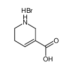 6027-92-5 structure, C6H10BrNO2