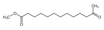 74285-16-8 structure, C14H26O3