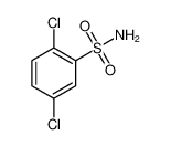 2,5-dichlorobenzenesulfonamide 7720-45-8