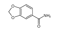 1,3-苯并间二氧杂环戊烯-5-羧酰胺