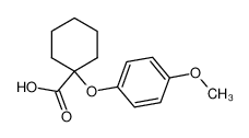 92865-03-7 structure, C14H18O4