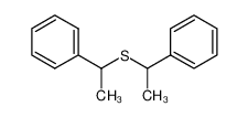 838-59-5 双(a-苯乙基)硫醚