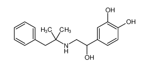 55011-76-2 structure, C18H23NO3