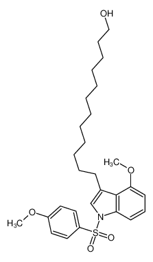 651331-68-9 structure