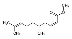 86254-83-3 structure, C13H22O2