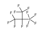 51585-87-6 structure, C3F11I