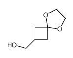 5,8-dioxaspiro[3.4]octan-2-ylmethanol