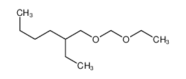 80390-85-8 structure, C11H24O2