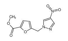 402614-78-2 structure, C10H9N3O5