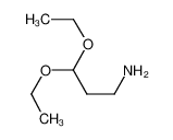 1-AMINO-3,3-DIETHOXYPROPANE 41365-75-7