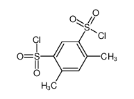 7338-26-3 structure, C8H8Cl2O4S2