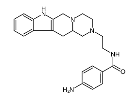 72593-33-0 structure