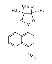 1310383-99-3 structure, C16H18BNO3