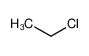 chloroethane 75-00-3
