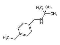 137957-41-6 structure, C13H21N