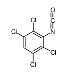 40398-02-5 structure, C7HCl4NO