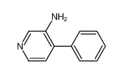 3-氨基-4-苯基吡啶