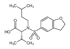 1356410-19-9 structure, C18H27NO5S