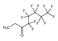 乙基全氟正戊酮