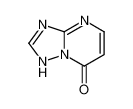 31592-08-2 1H-[1,2,4]triazolo[1,5-a]pyrimidin-7-one