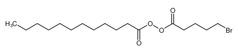 103227-44-7 structure, C17H31BrO4