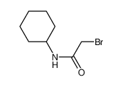 63177-66-2 2-溴-N-环己基乙酰胺