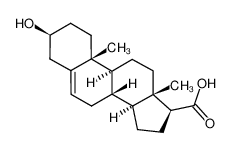 10325-79-8 structure, C20H30O3