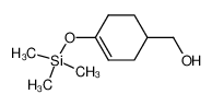 94458-98-7 structure, C10H20O2Si