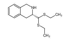 762245-22-7 structure, C14H21NS2