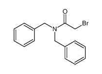 149419-59-0 structure, C16H16BrNO