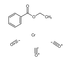 32874-26-3 (苯甲酸乙酯)三羰基铬(0)