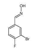 202865-63-2 structure, C7H5BrFNO