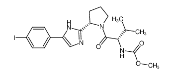 1242094-27-4 structure