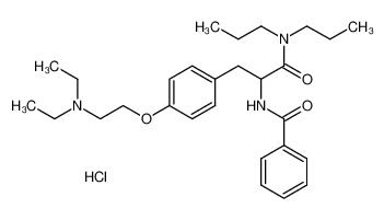 替罗酰胺盐酸盐