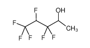 2711-81-1 structure, C5H6F6O