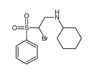 65210-99-3 structure, C14H20BrNO2S