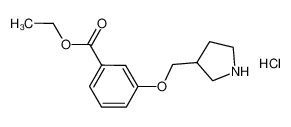 1219949-37-7 structure, C14H20ClNO3